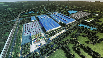 中集車(chē)輛營(yíng)收創(chuàng)歷史新高! &ldquo;六大業(yè)務(wù)或集團(tuán)&rdquo;開(kāi)啟全新跨洋經(jīng)營(yíng)版圖