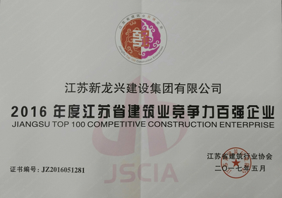 江蘇新龍興建設(shè)集團網(wǎng)站