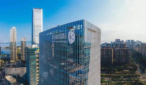 百麗建設(shè)集團初印象