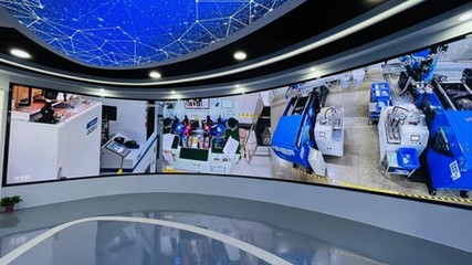 中部崛起“移”起向新∣河南移動 以數字動能驅動產業升級，光電傳感器領域構筑新優勢