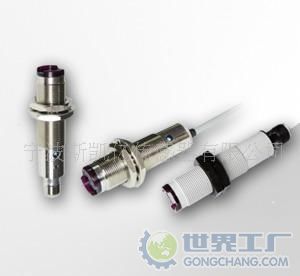 光電傳感器的革新應(yīng)用 探索SKY-E FR系列光電開關(guān)的卓越性能