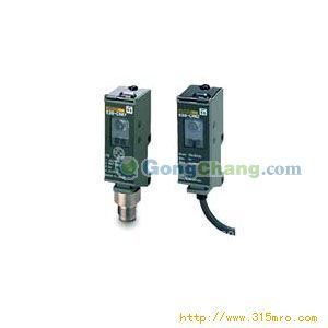 歐姆龍E3S-R86光電傳感器 工業(yè)自動化中的可靠檢測解決方案