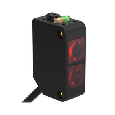 邦納Q20PDQ5通用型光電傳感器 性能解析、應用領域與市場價值